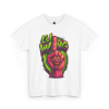 Lil’ Wang Middle Finger Monster Shirt
